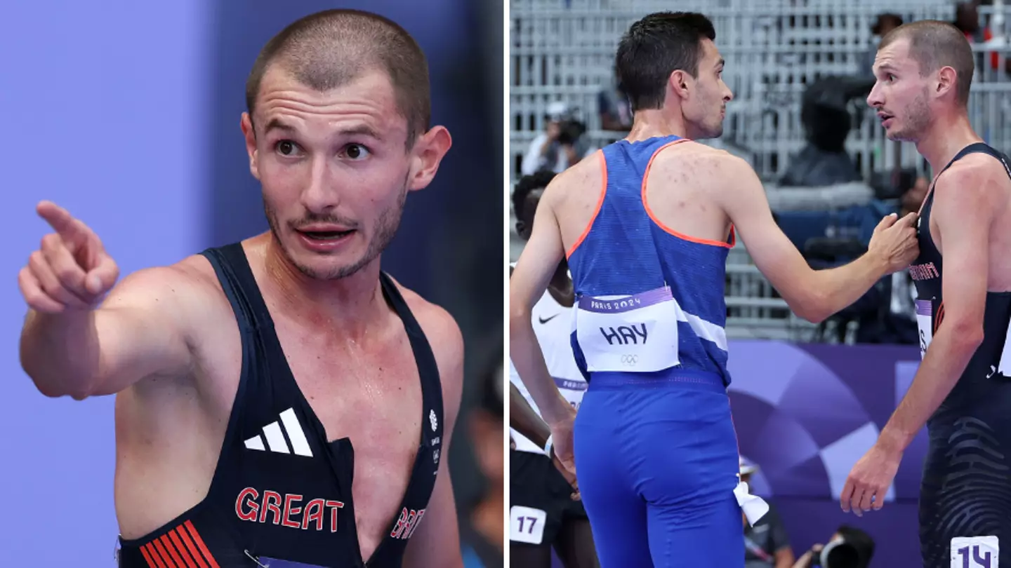 Christian Petersen/Getty Images