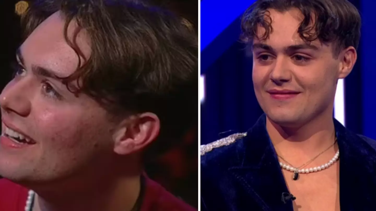 Celebrity Big Brother viewers slam Bradley Riches' 'brutal' eviction as 'saddest moment in CBB history'