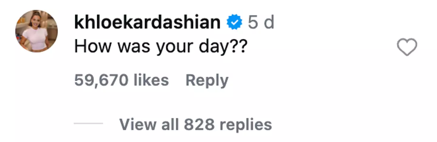 Fans are loving the bold move (Instagram)