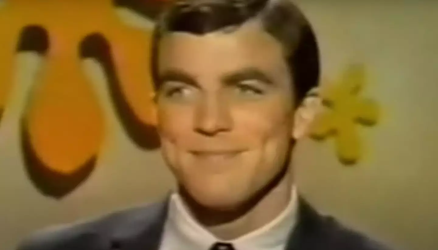 Tom Selleck appeared twice on The Dating Game before his career took off. (ABC)