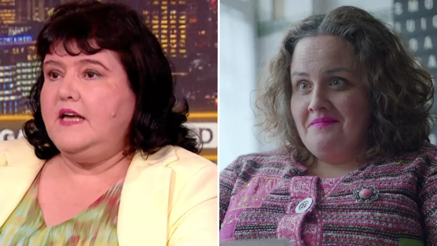 YouTube/@piersmorganuncensored/Netflix