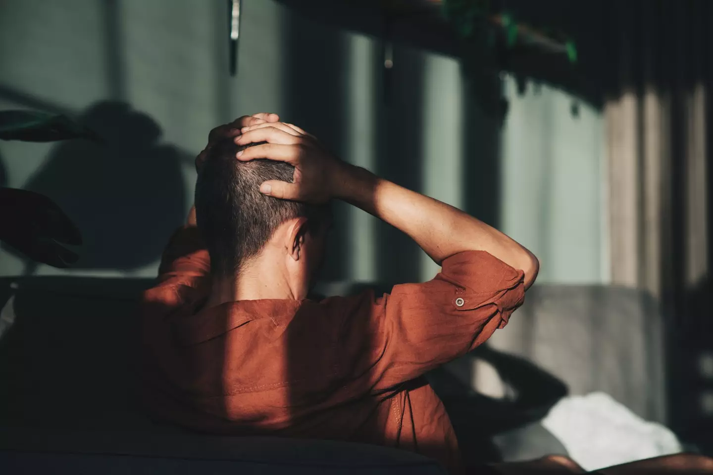 One person described the excuse as 'bogus'. (Getty Stock Image)