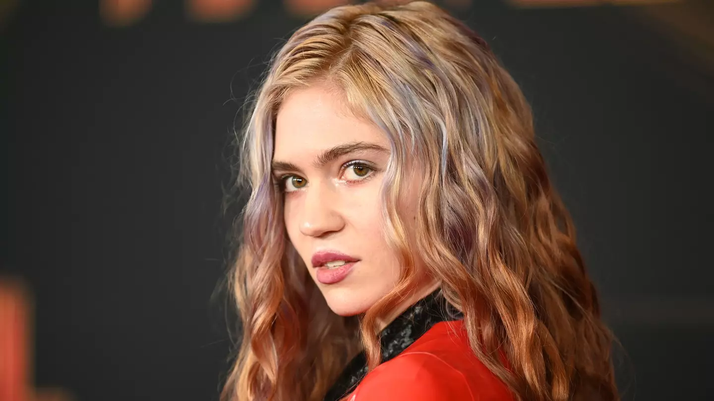 Grimes revealed sad reason she ‘wasn’t allowed’ to see her child after Elon Musk split