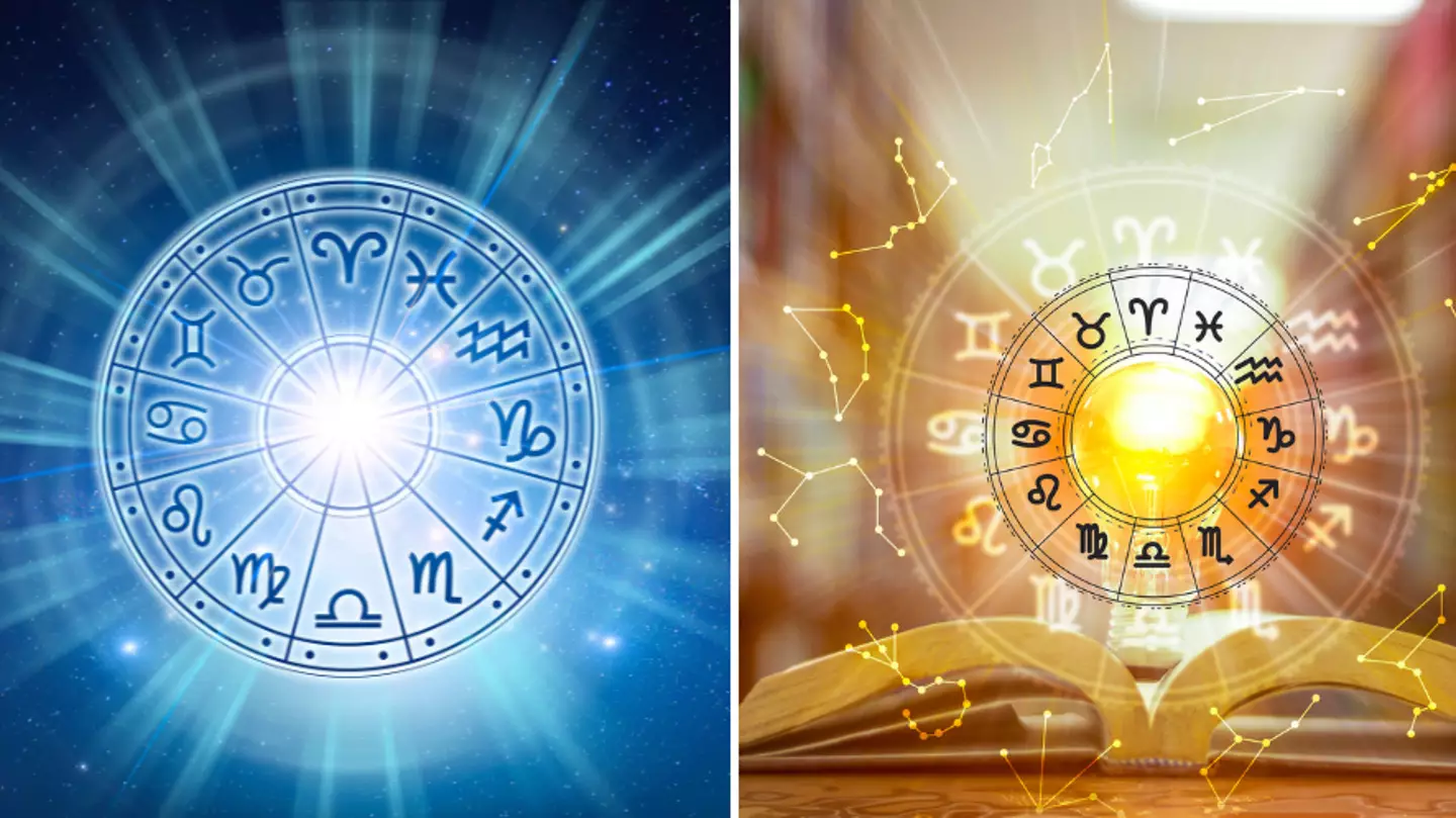 How to tell what your real zodiac sign actually is as you’ve probably read your horoscope wrong this whole time