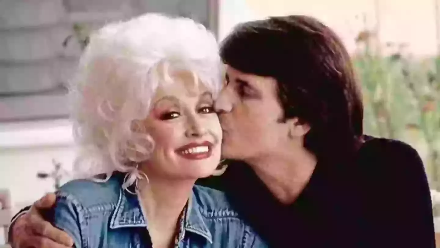 Dolly Parton and Carl Dean tied the knot back in 1966 but decided not to have children (Dollyparton.com)