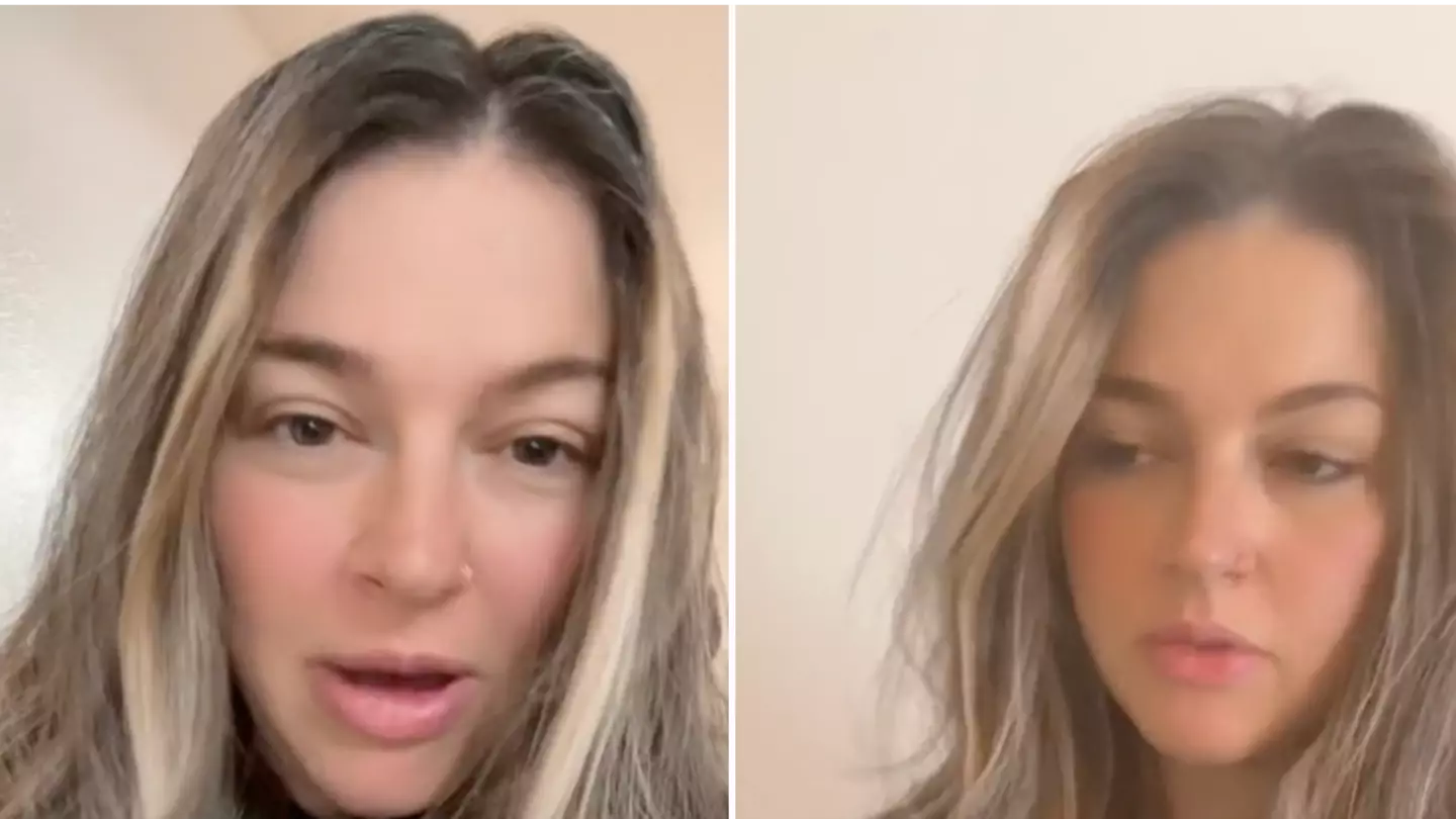 Mum divides opinion after admitting she would rather save herself than her baby in labour