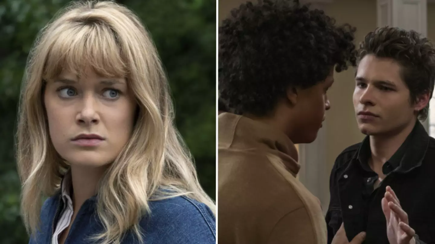 Netflix series that got cancelled after huge cliffhanger could finally return after 5 years
