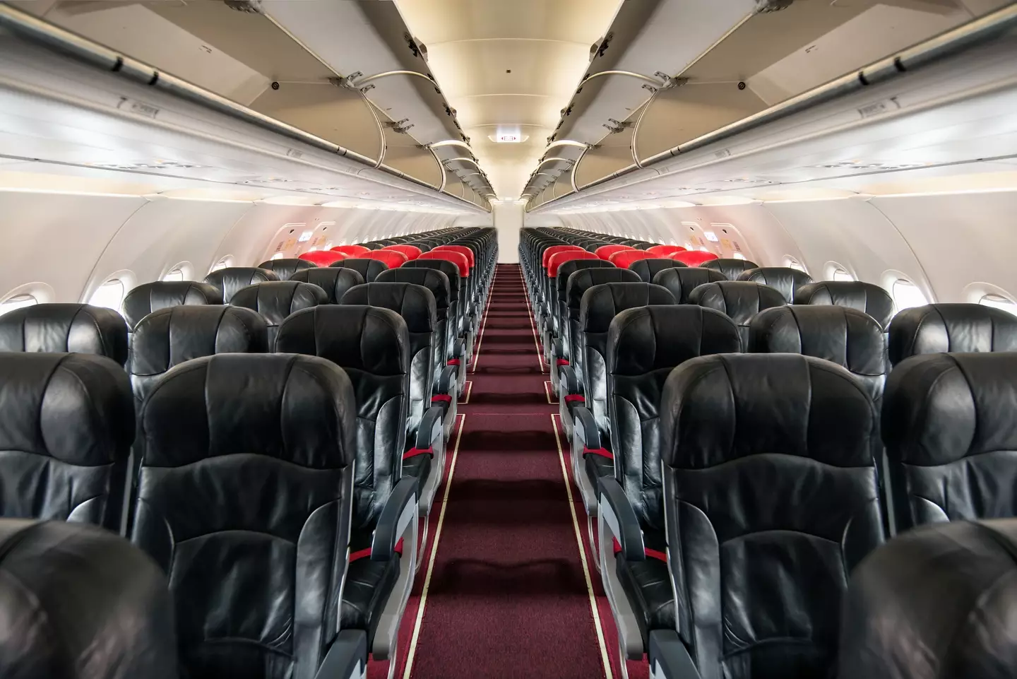 Different airlines have varying rules (Getty Stock Images)