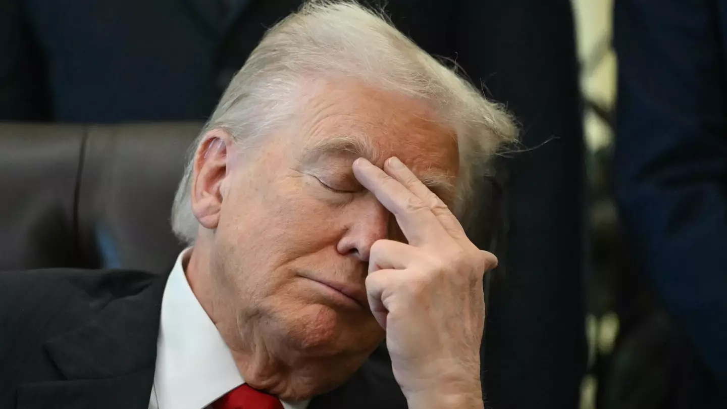 ANDREW CABALLERO-REYNOLDS/AFP via Getty Images