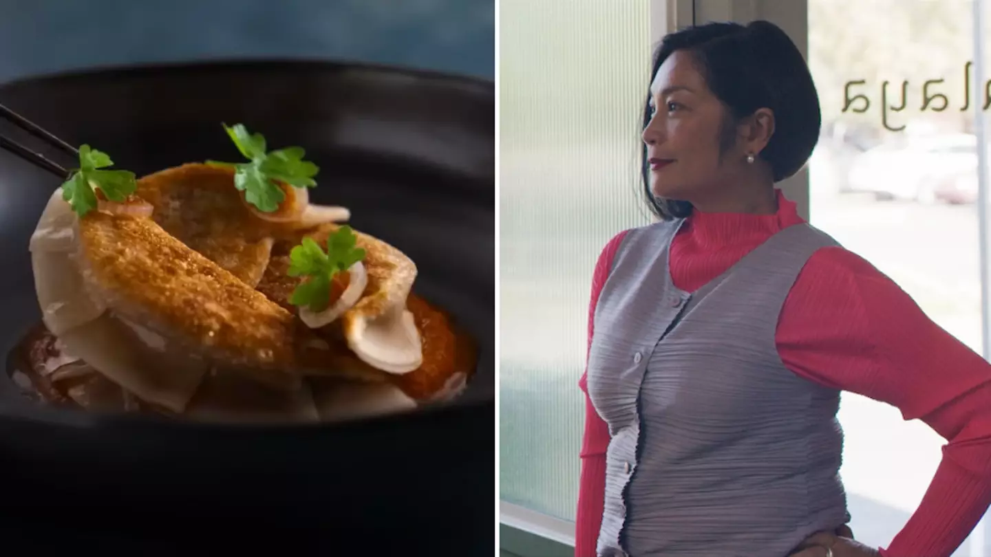 Every renowned chef featured in Netflix’s new season of Chef’s Table