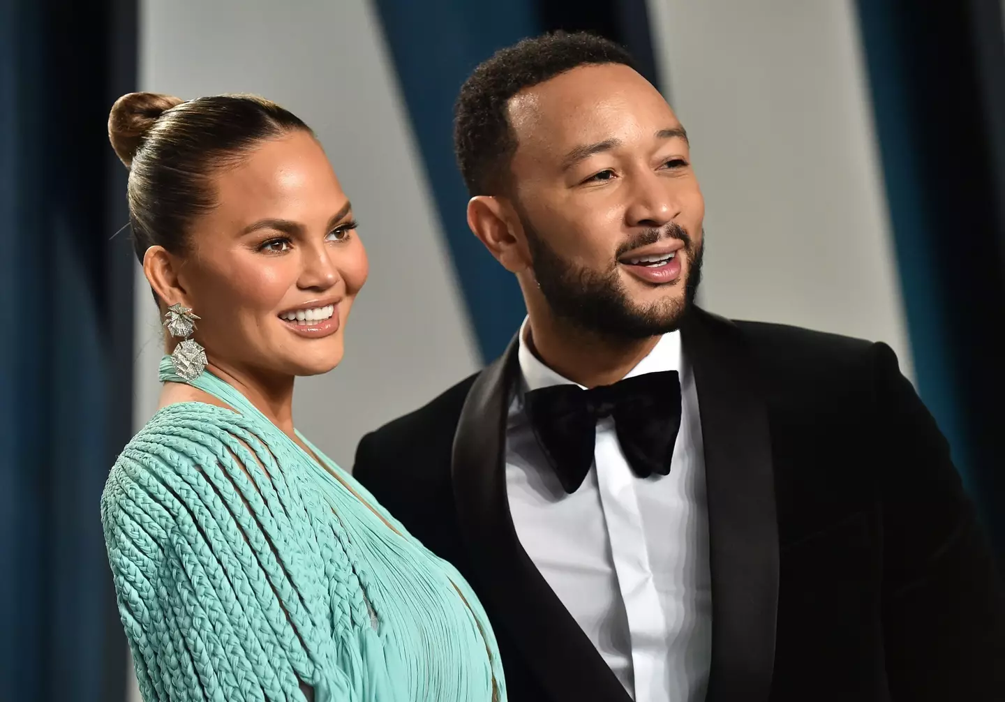John Legend and Chrissy Teigen recently welcomed their fourth child.