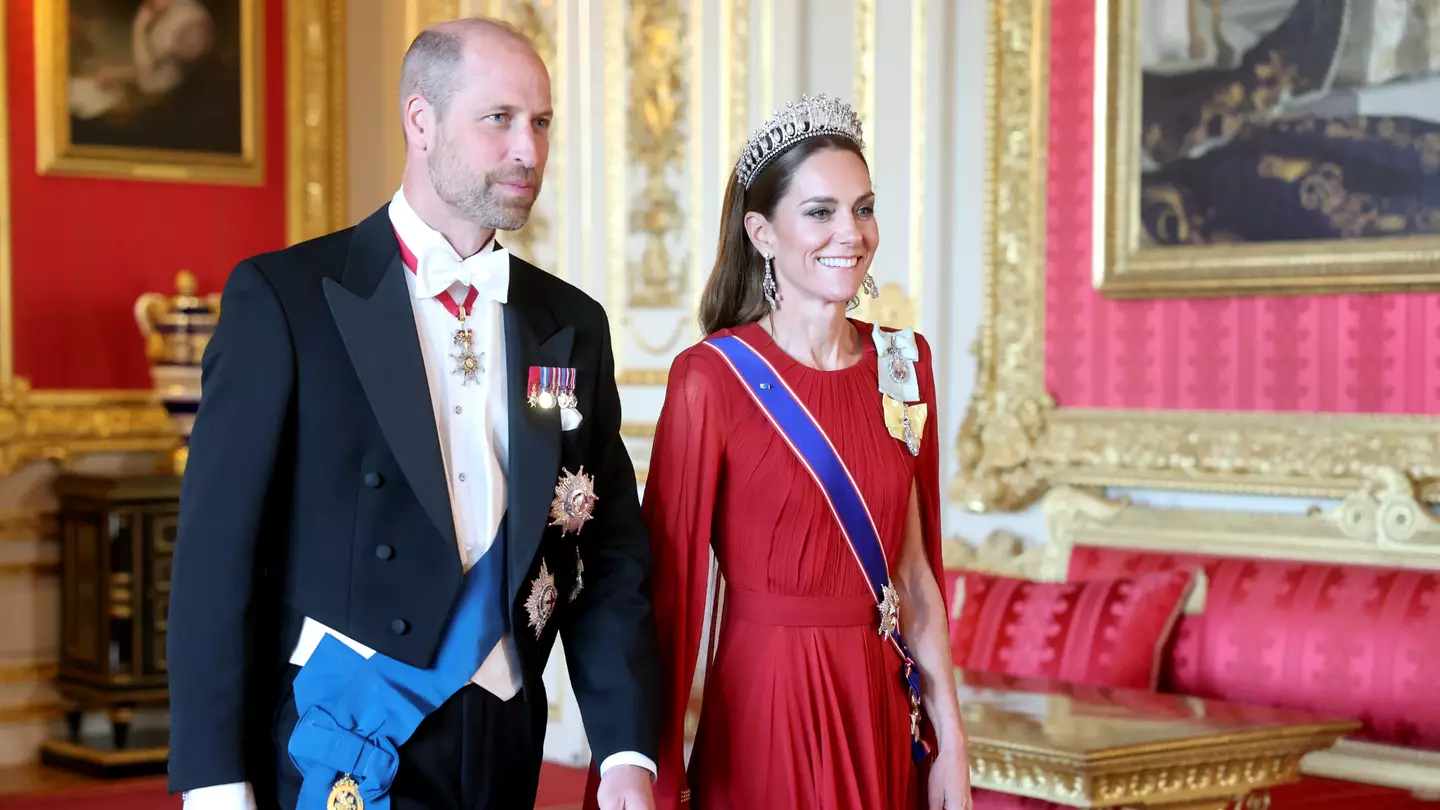 Prince William and Kate Middleton’s controversial bedroom habit divides fans