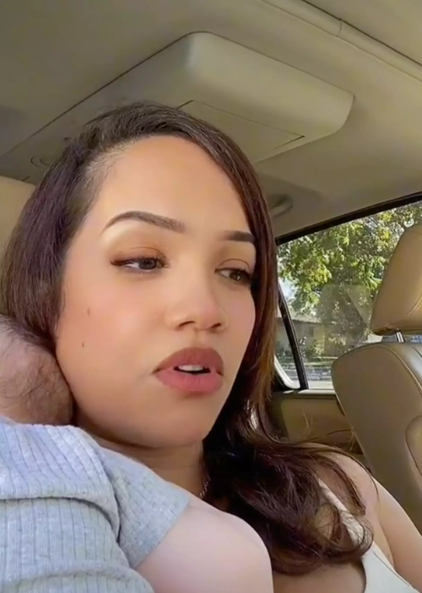 We might need to lie down after hearing this.