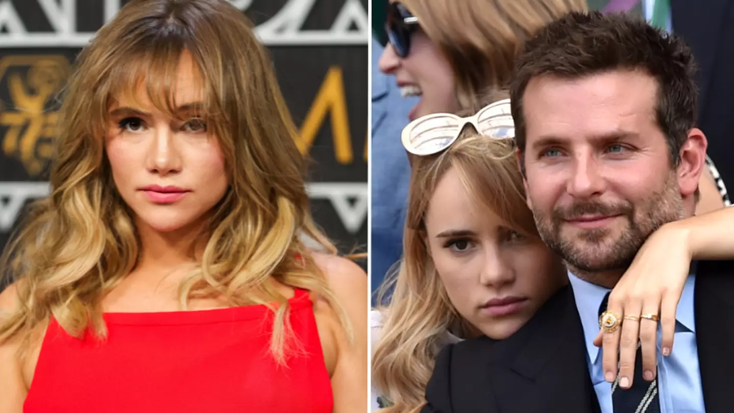 Suki Waterhouse details 'dark' breakup with Bradley Cooper in rare comment on relationship