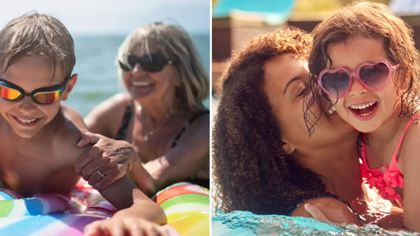 Cheapest week for families to book their summer holidays revealed