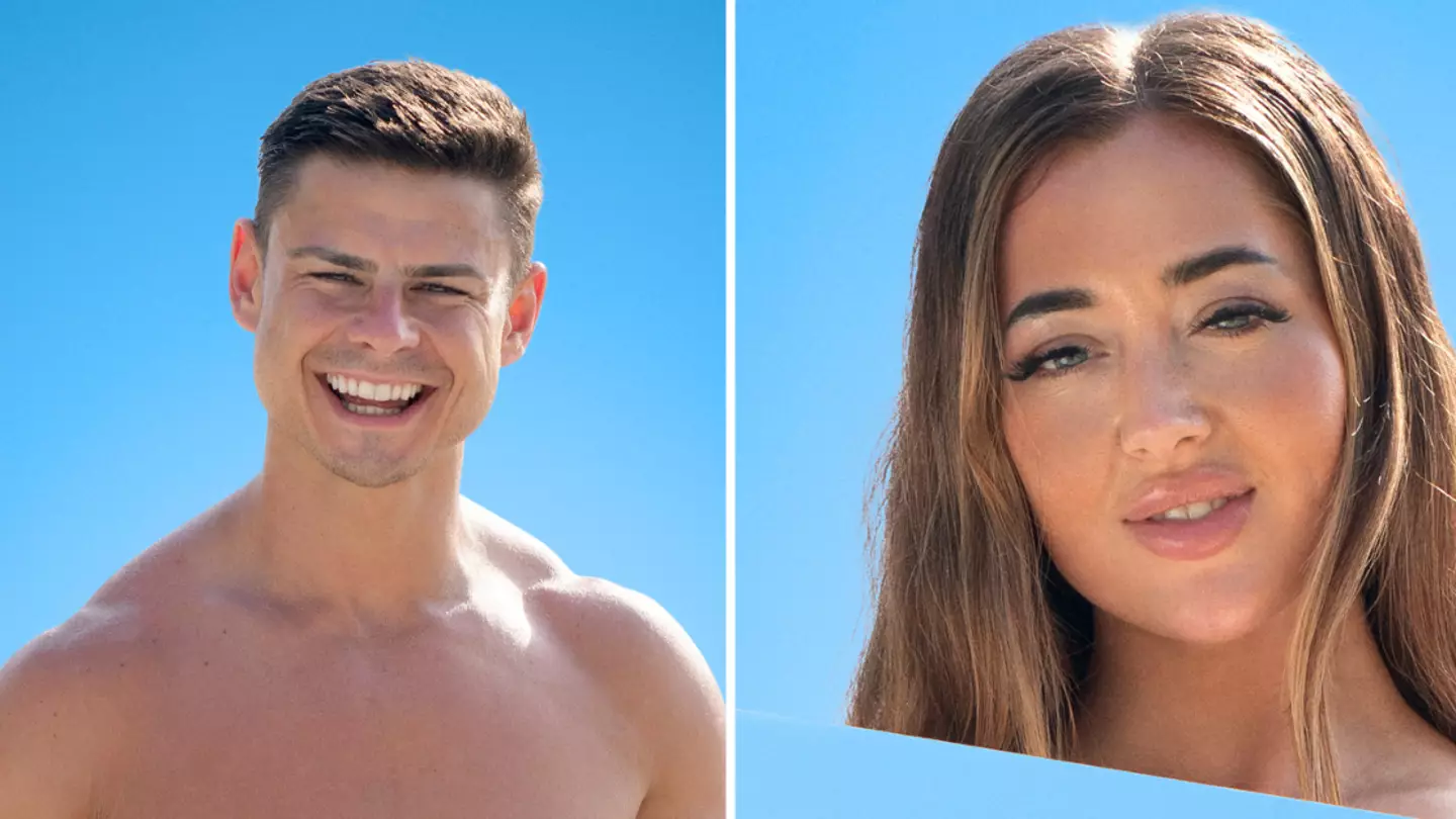 New reality show where all the contestants are completely naked is not one to watch with your parents