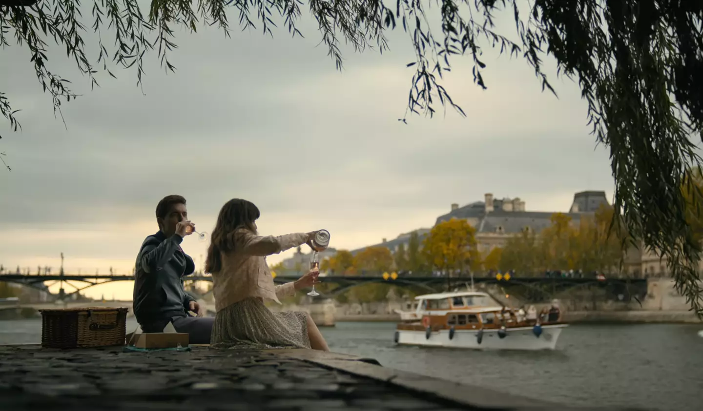 Berlin has got Netflix fans all over the world talking.