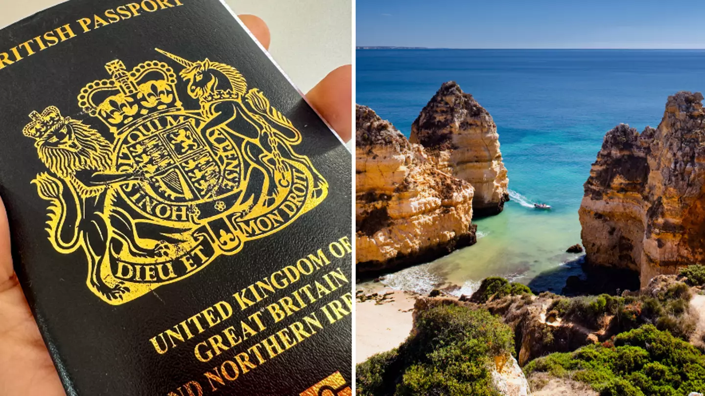 Anyone travelling to these European destinations next summer warned about new rules