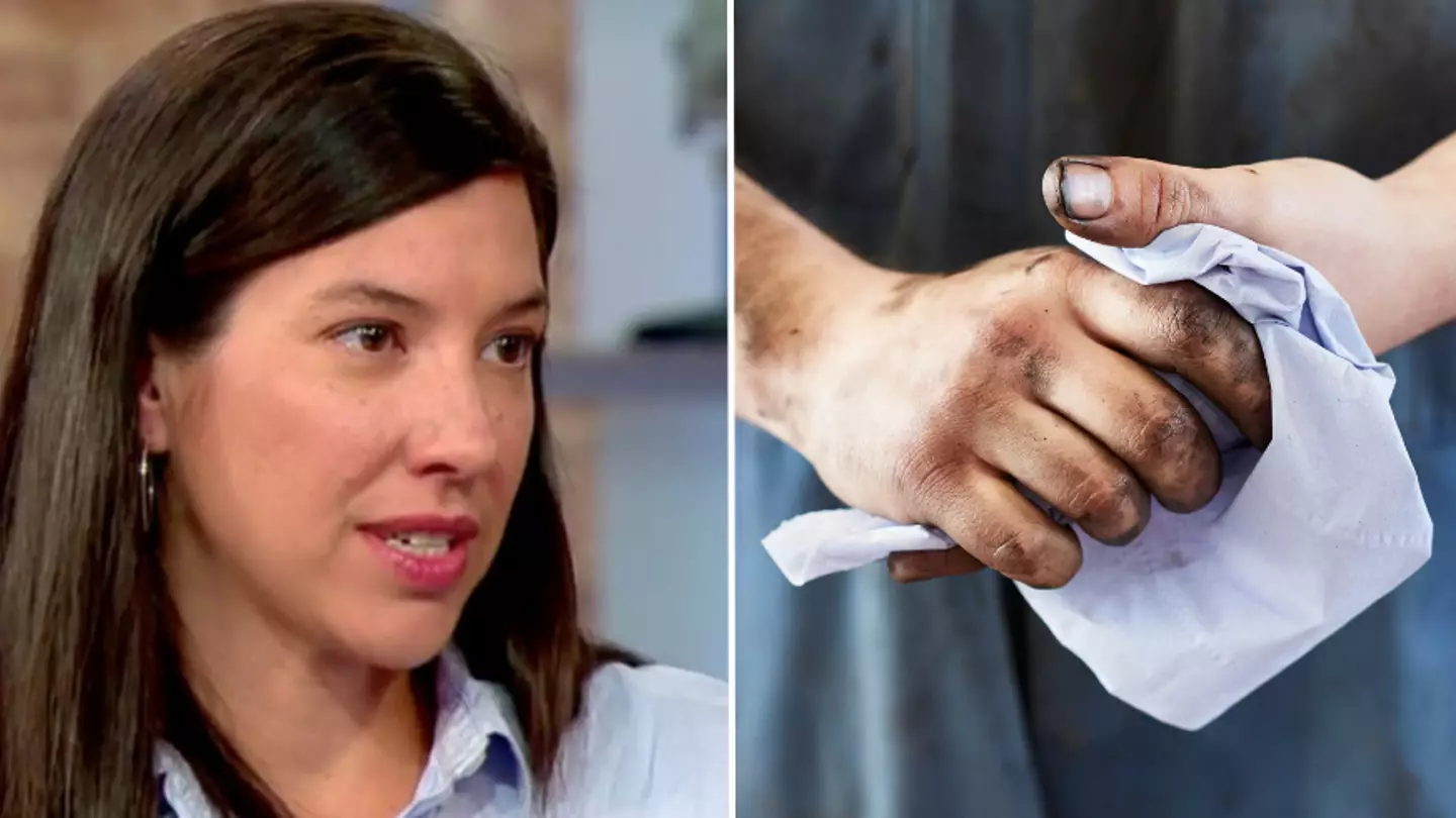 Criminologist reveals four common jobs most serial killers have