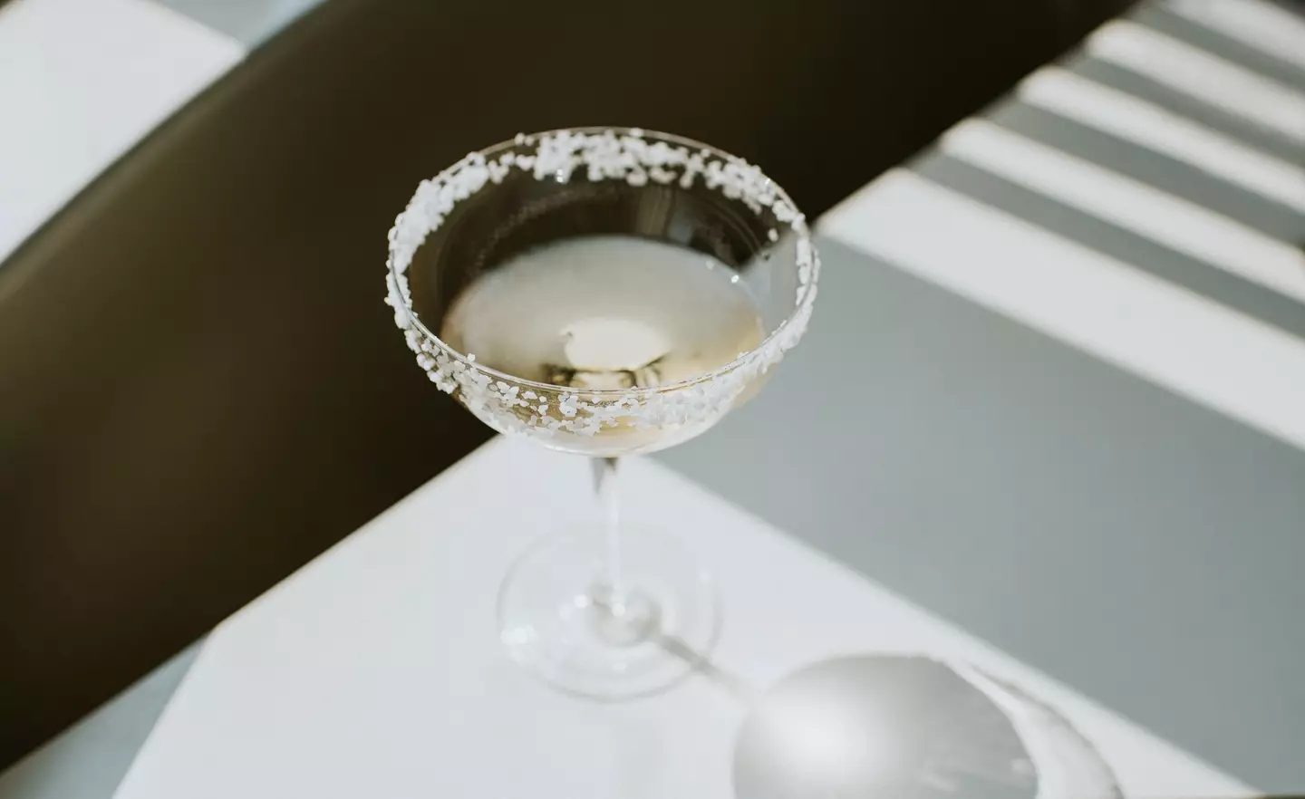 One of these could cause more than just a hangover (Catherine Falls Commercial/Getty stock photo)