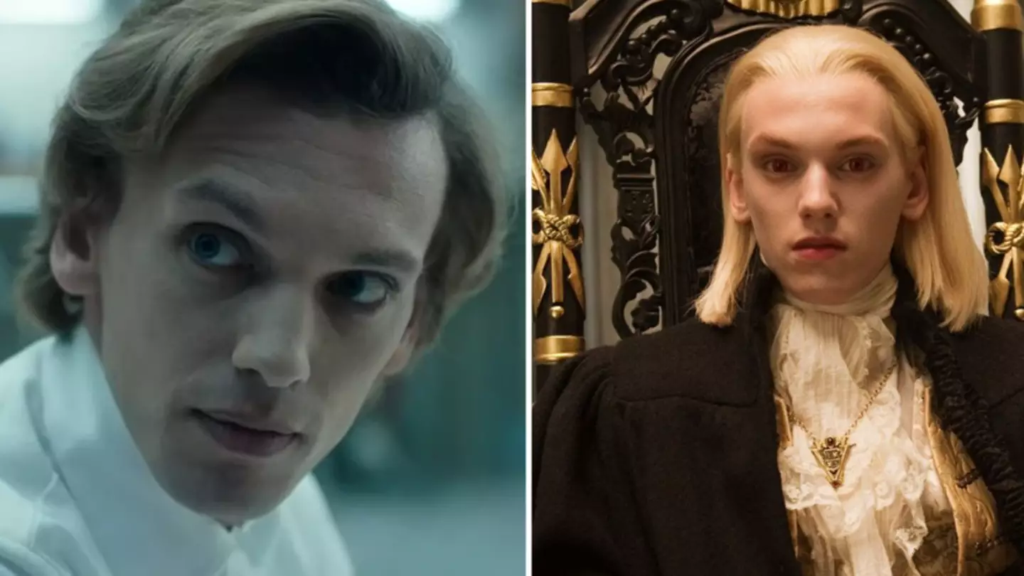 Stranger Things Fans Are Just Realising Where They've Seen 001 Before
