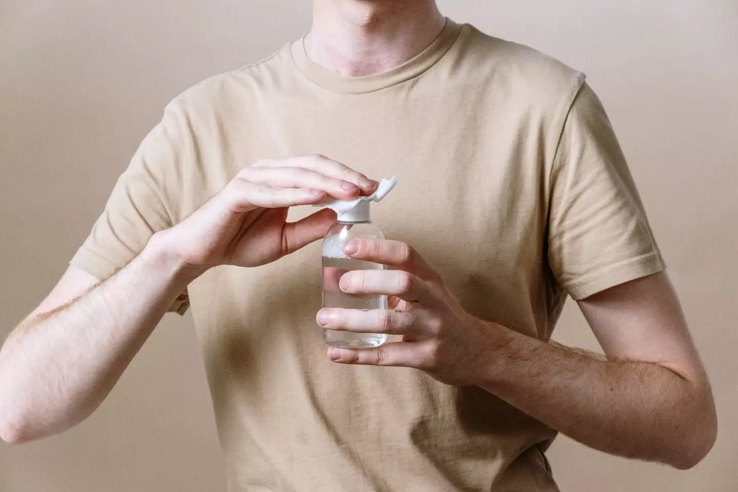 It's best to always rinse micellar water off.