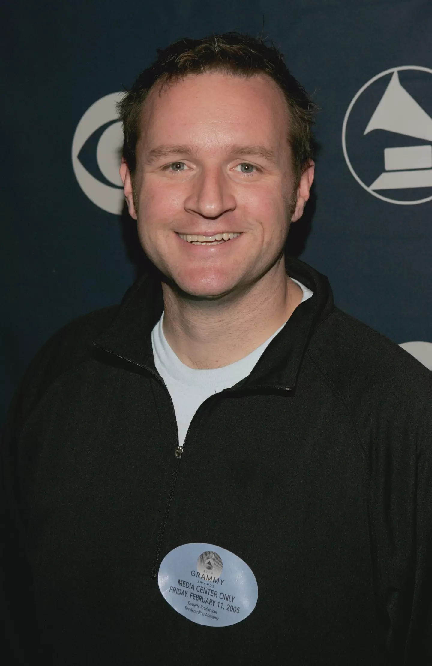 He appeared on the hit show back in 2005. (J. Shearer/WireImage for The Recording Academy)