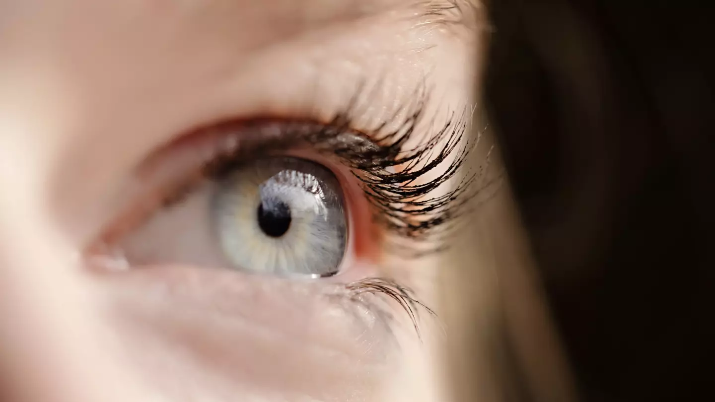 Incredible connection every single blue-eyed person on Earth shares with each other without realising