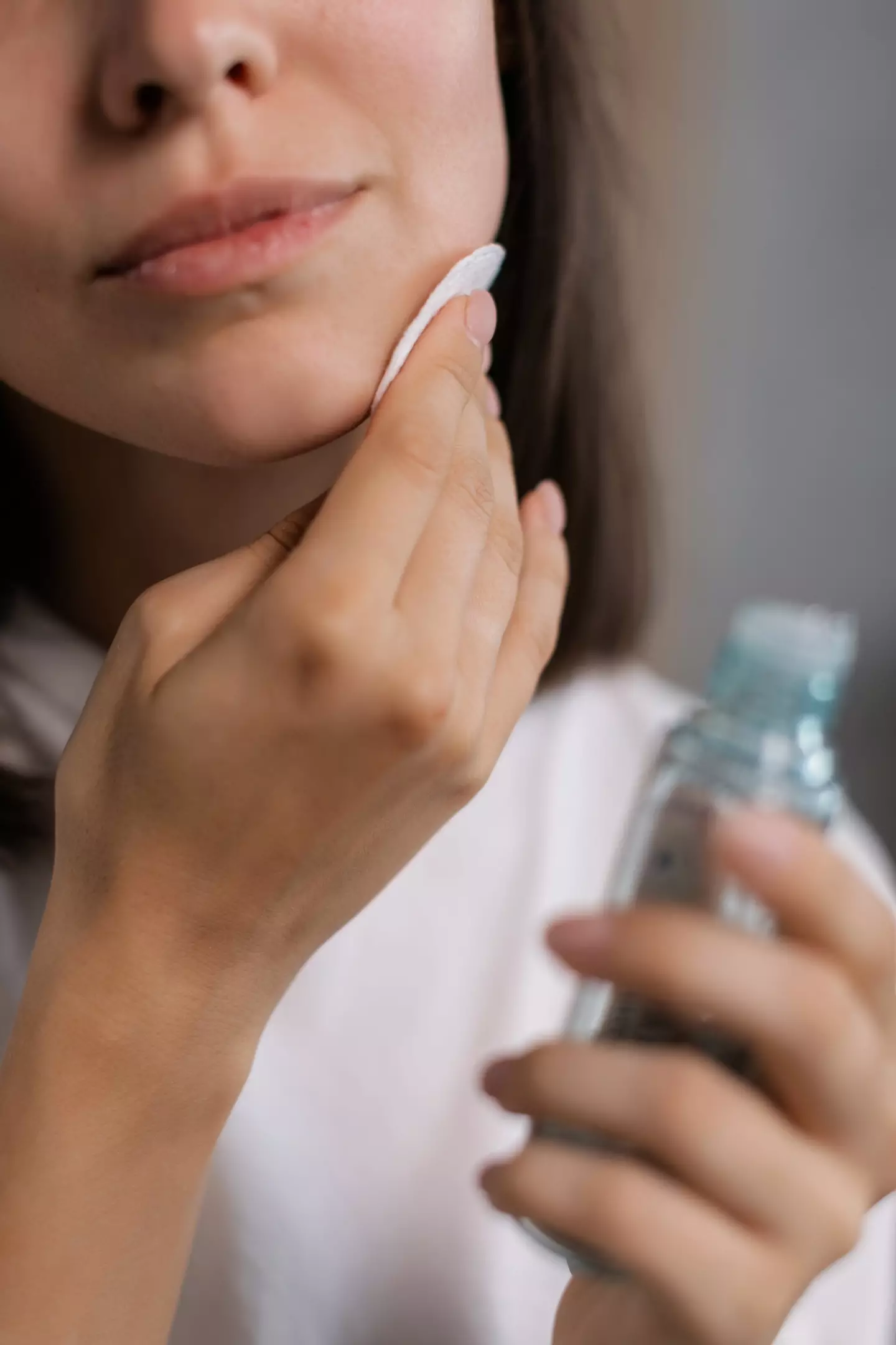 Micellar water is a staple beauty product for many people.