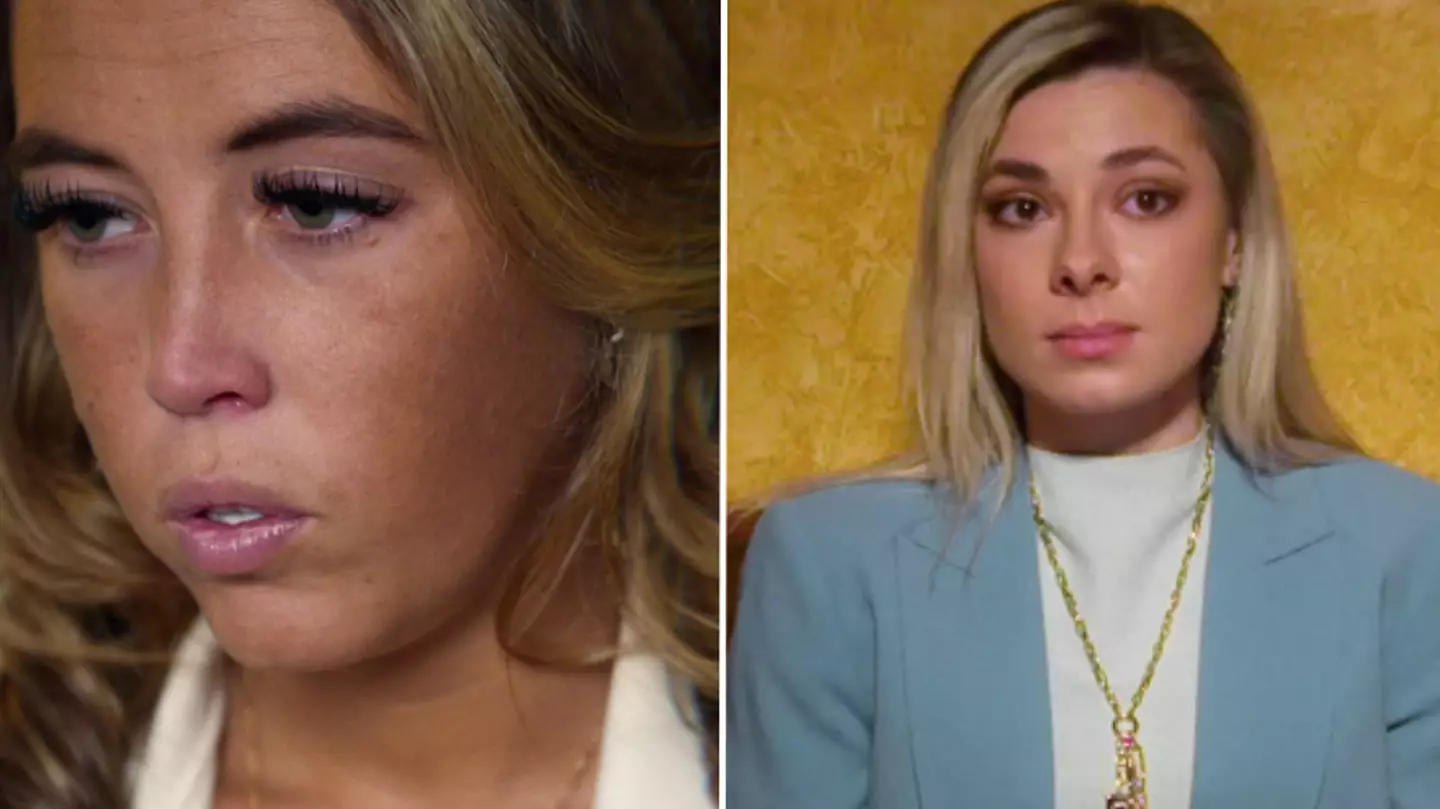 Netflix viewers are all saying the same thing after watching true crime documentary Can I Tell You A Secret