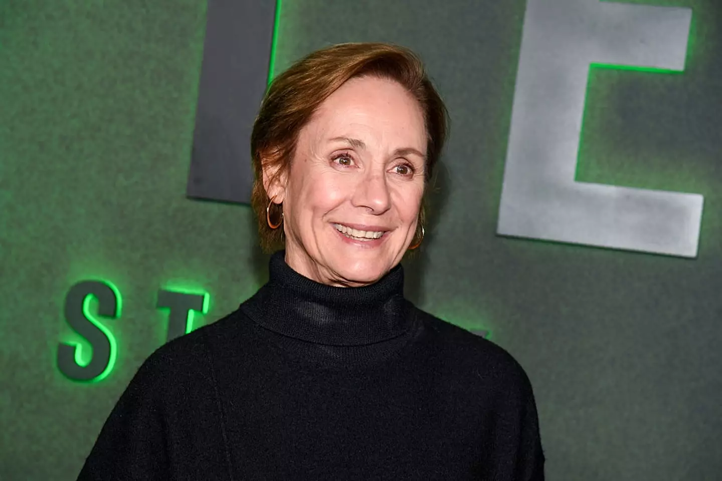 Netflix viewers praised Metcalf for her performance in the true-crime series (Kristina Bumphrey / Contributor / Getty Images)