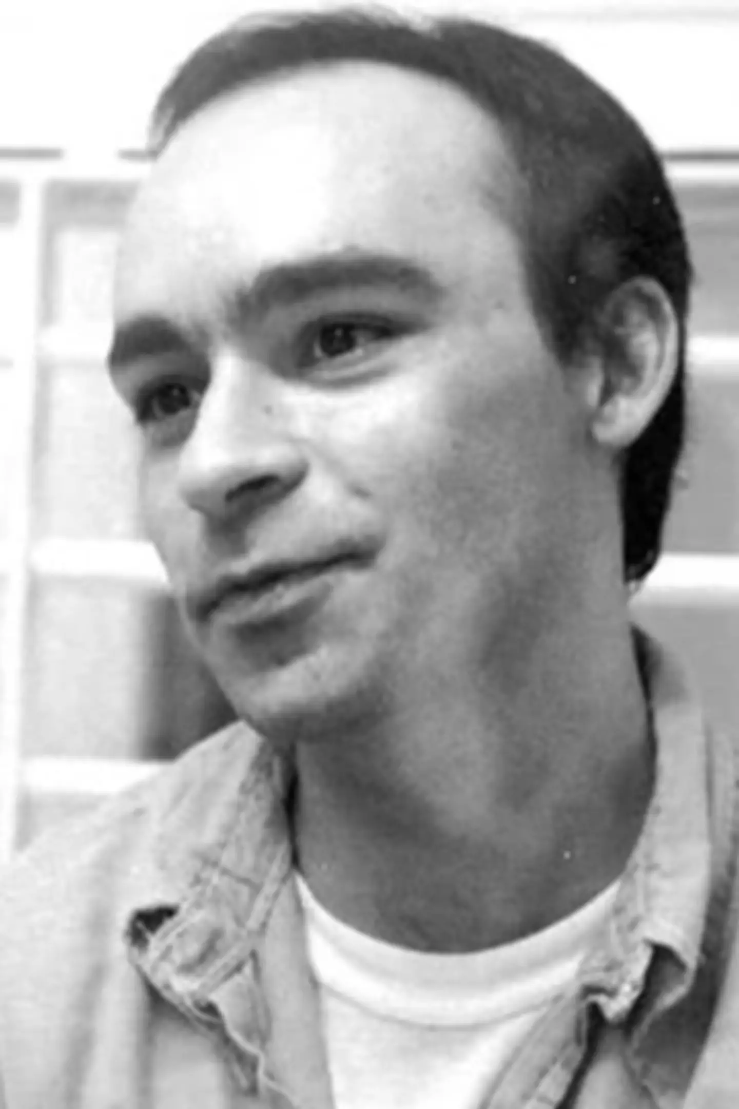 Grasso claimed he never received his final meal (Oklahoma Department of Corrections)