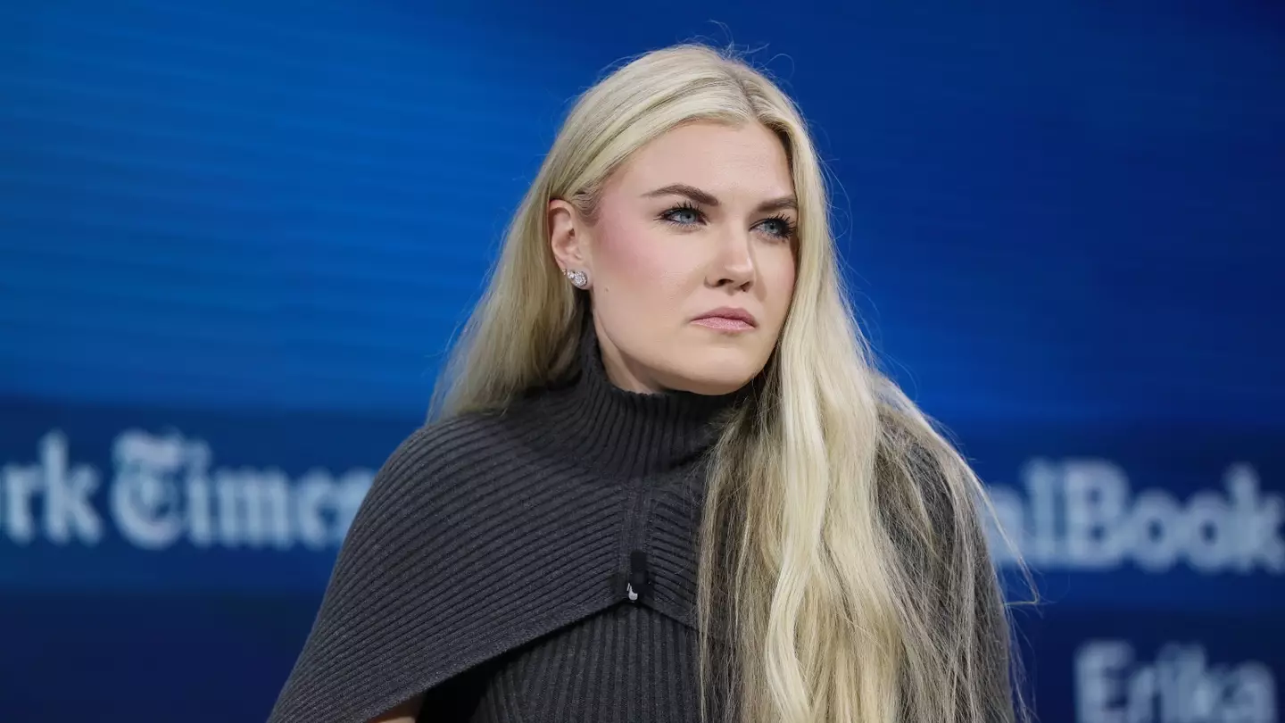 Michael M. Santiago/Getty Images