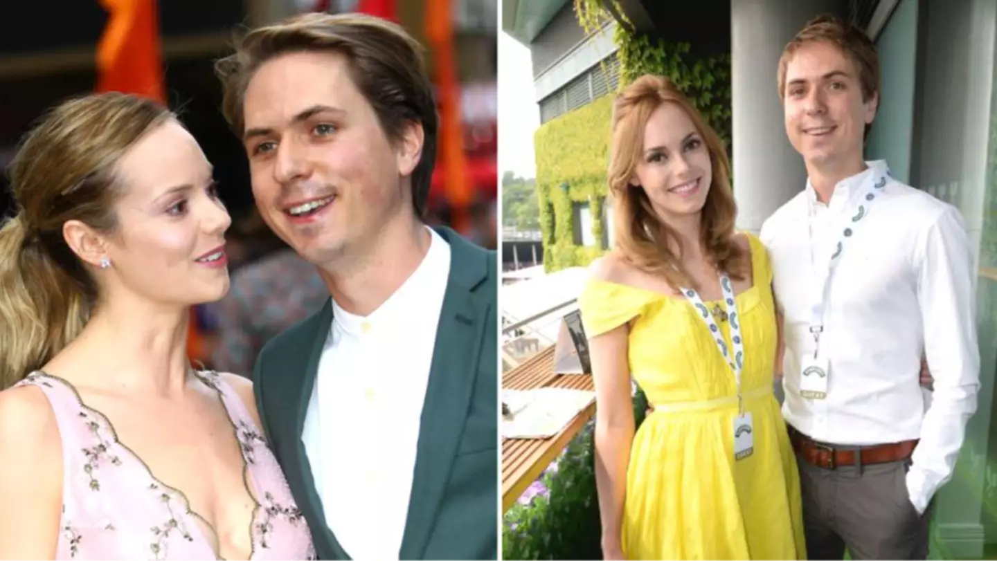 The Inbetweeners stars Hannah Tointon and Joe Thomas welcome baby girl