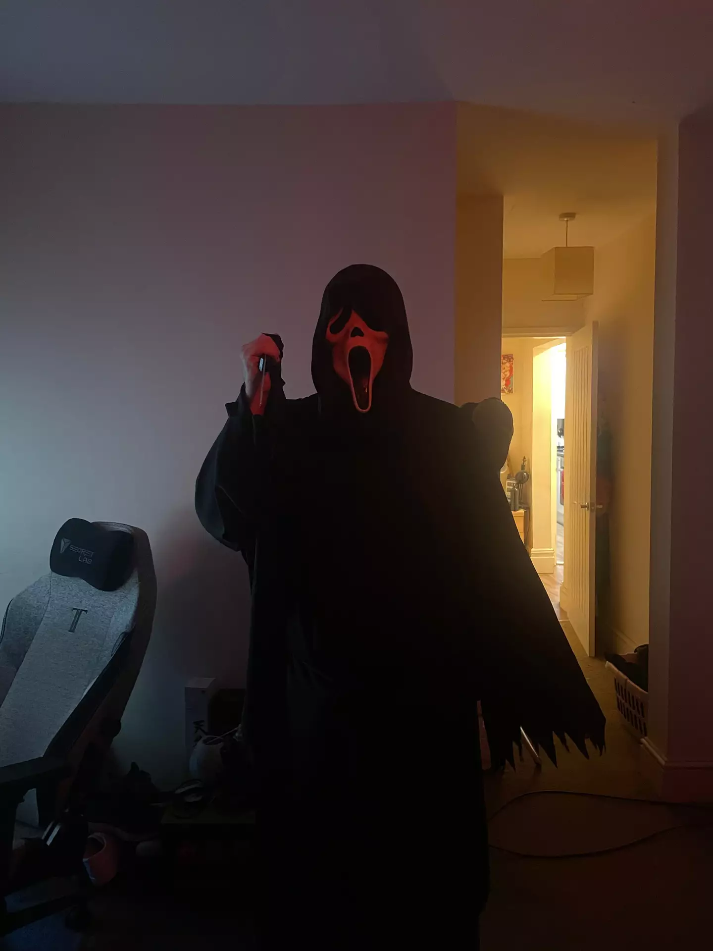 Wearing a mask can also turn certain people on (Tyla)