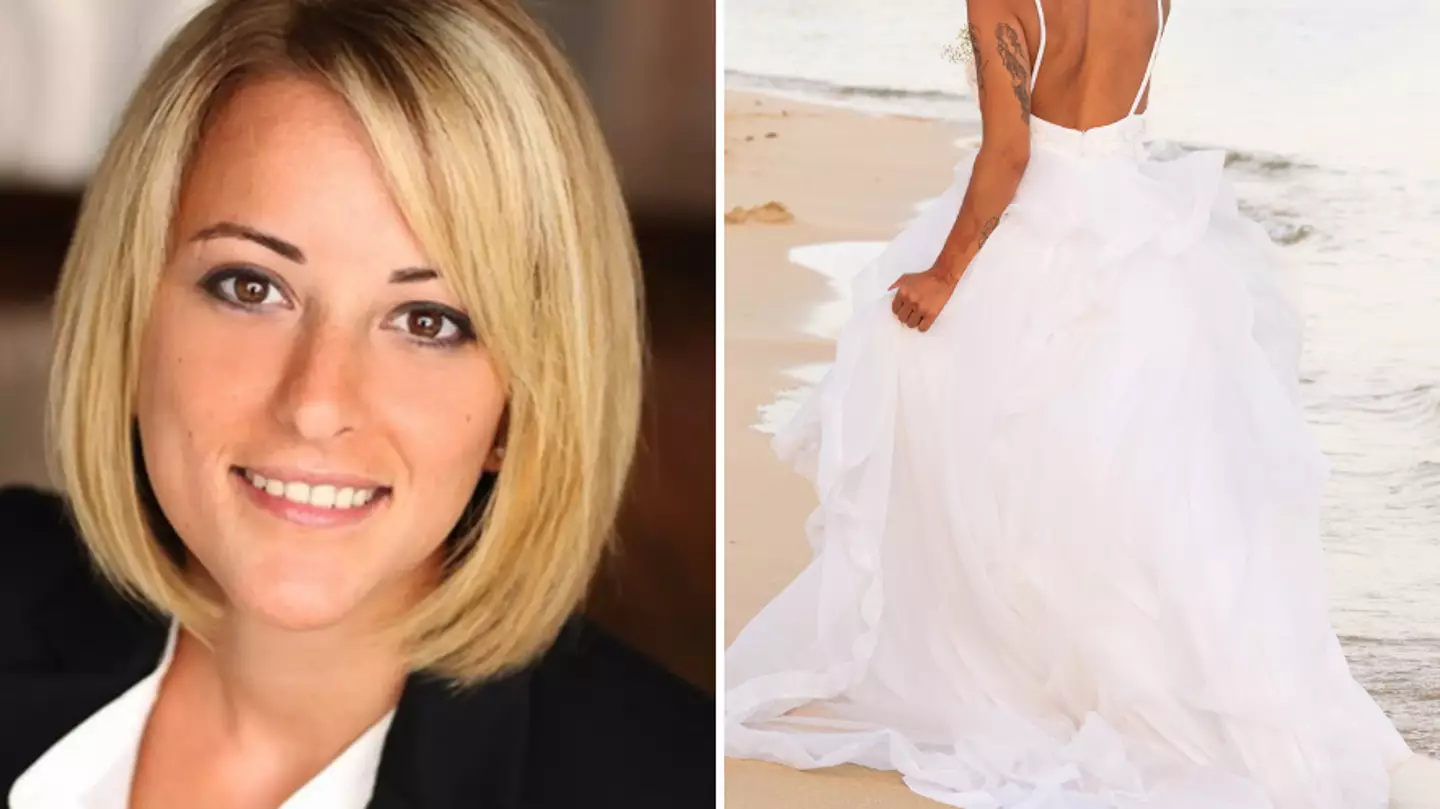 Facebook/Laura M/Getty Images