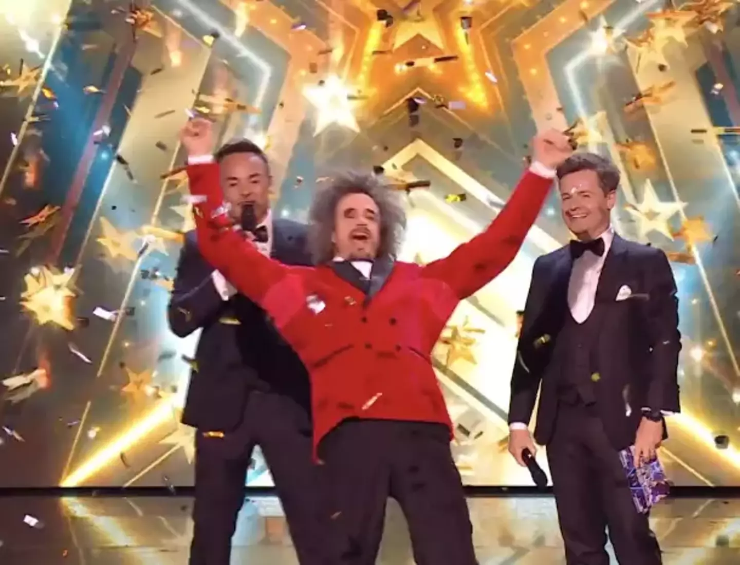 Some Britain's Got Talent viewers weren't happy with the eventual winner.