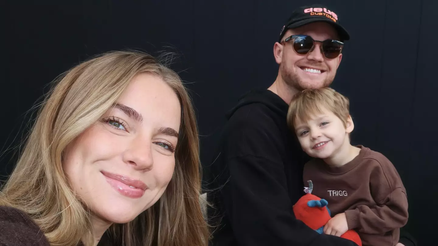 TikTok influencer Emilie Kiser’s lawyer shares heartbreaking statement after three-year-old son dies drowning