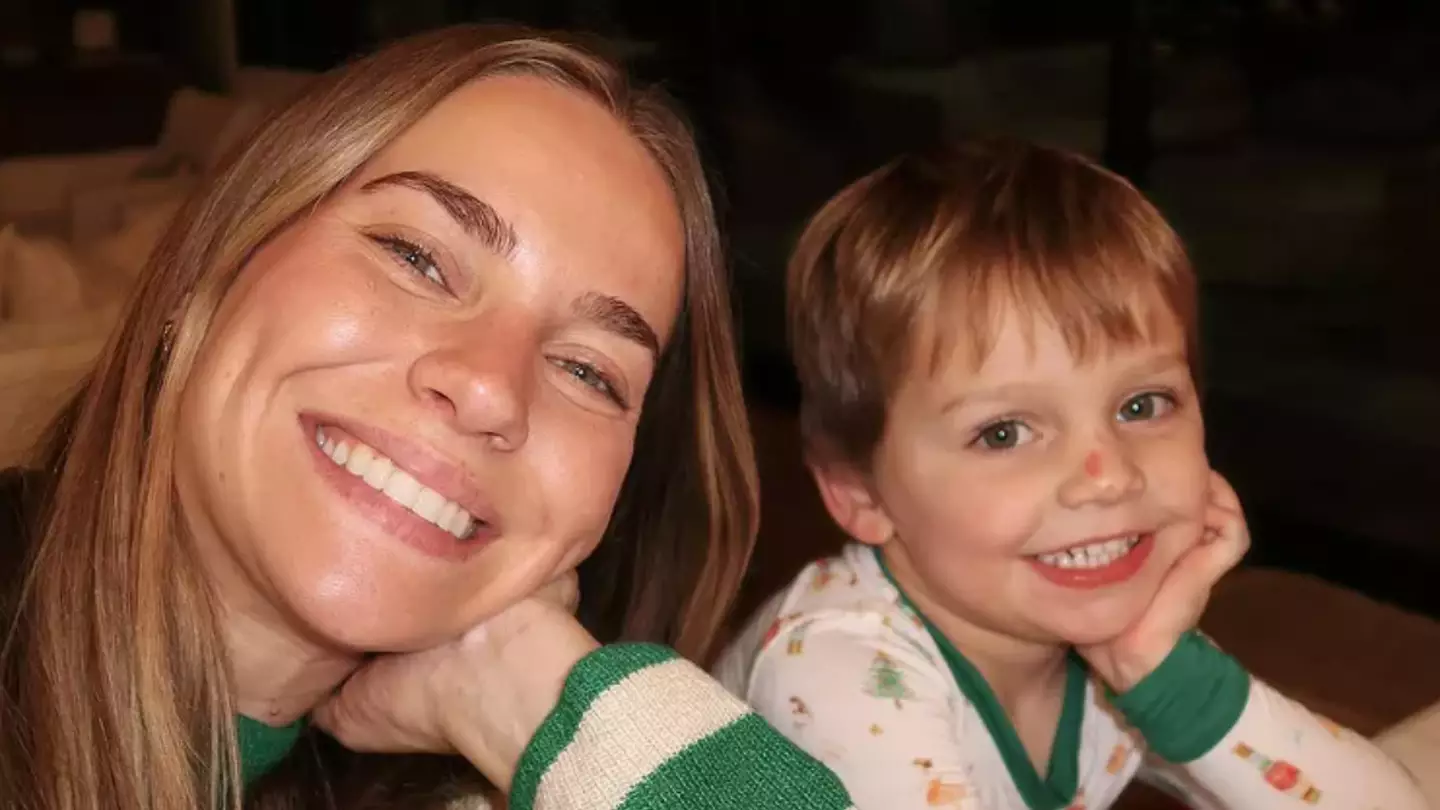 Medical examiner responds to lawsuit filed by TikTok star Emilie Kiser following tragic drowning of three-year-old son