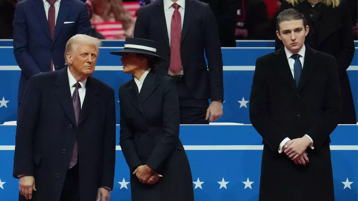 Christopher Furlong/Getty Images