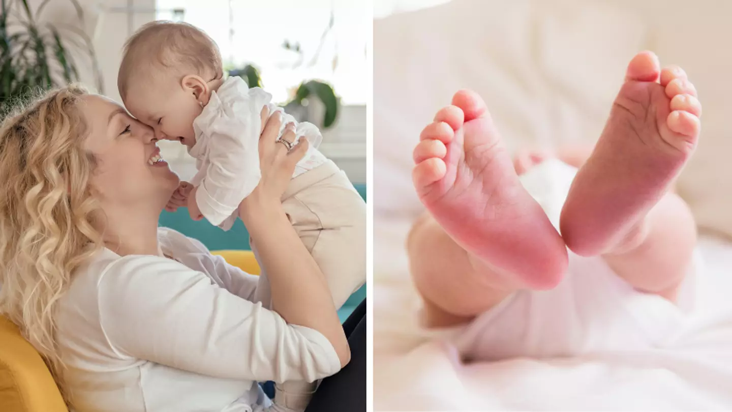 Mum Forced To Change Daughter’s Name Entirely Because No One Can Pronounce it