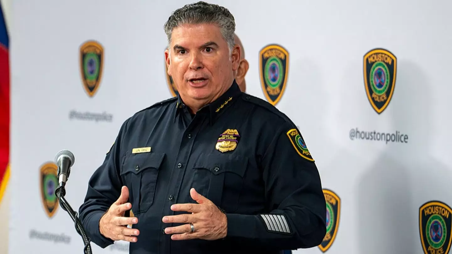 Authorities share ‘safety guidance’ as fears of serial killer grow in one US state