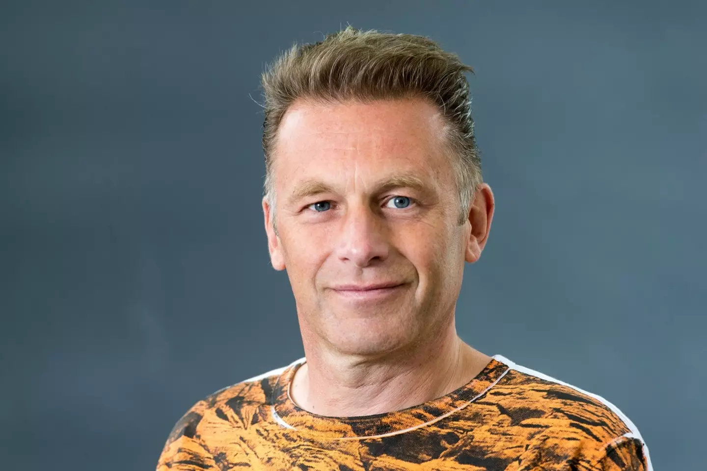 Chris Packham slammed the presenters in a strongly worded letter.