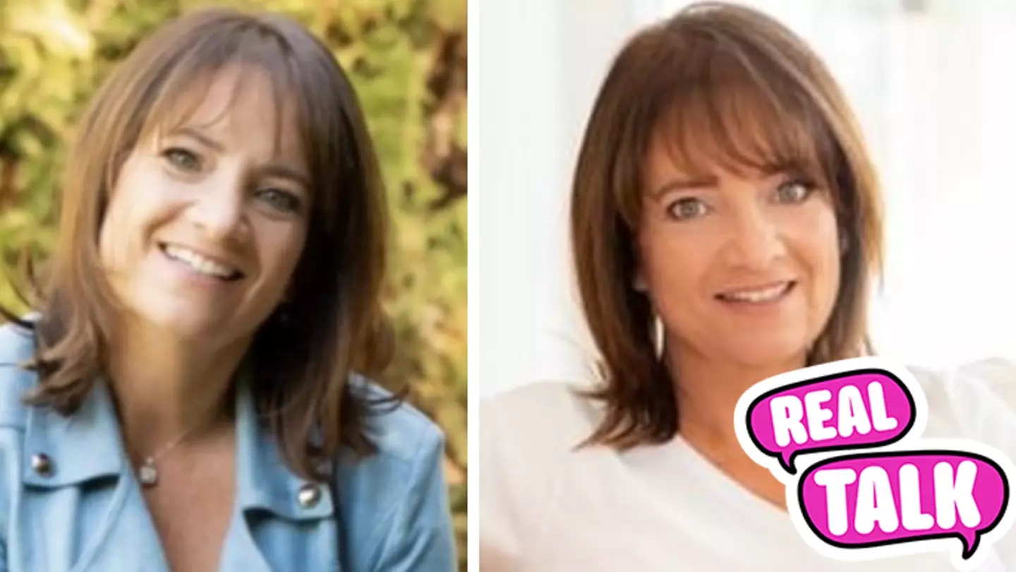 Mum who quit three jobs and told she was ‘depressed’ by doctors diagnosed with perimenopause