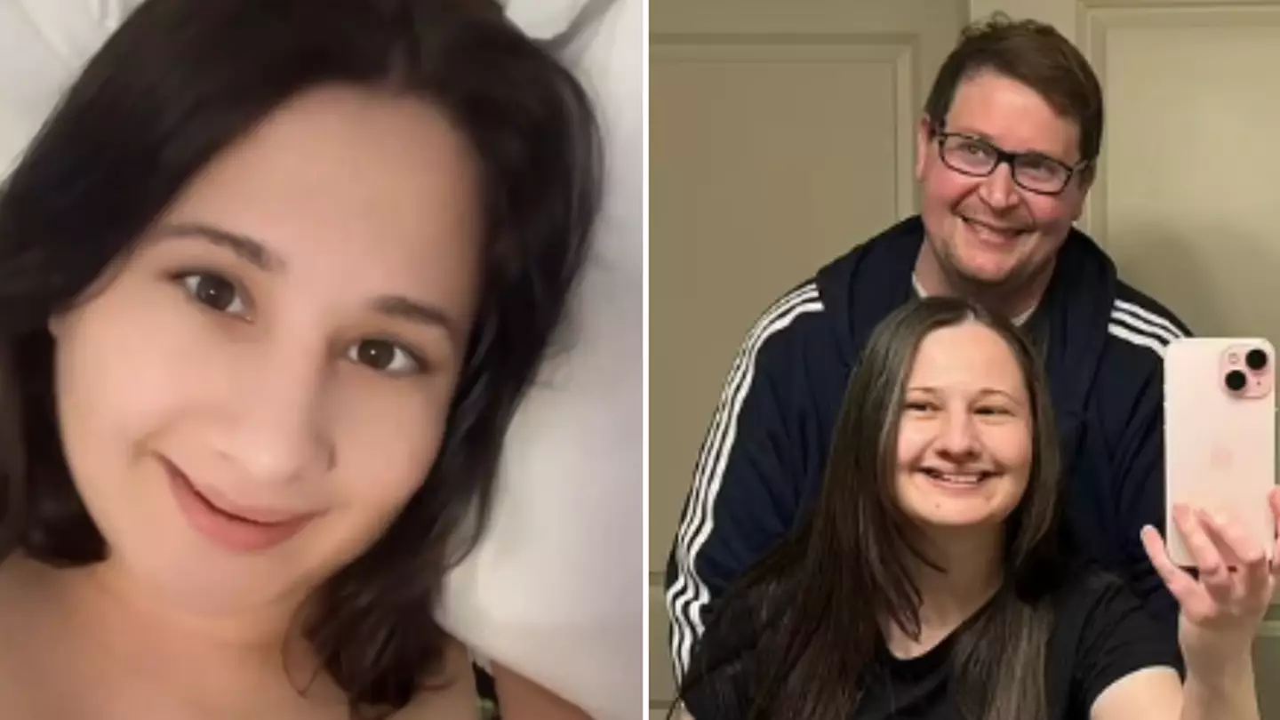 Gypsy Rose Blanchard reveals she 'experimented' with sexuality during time in prison
