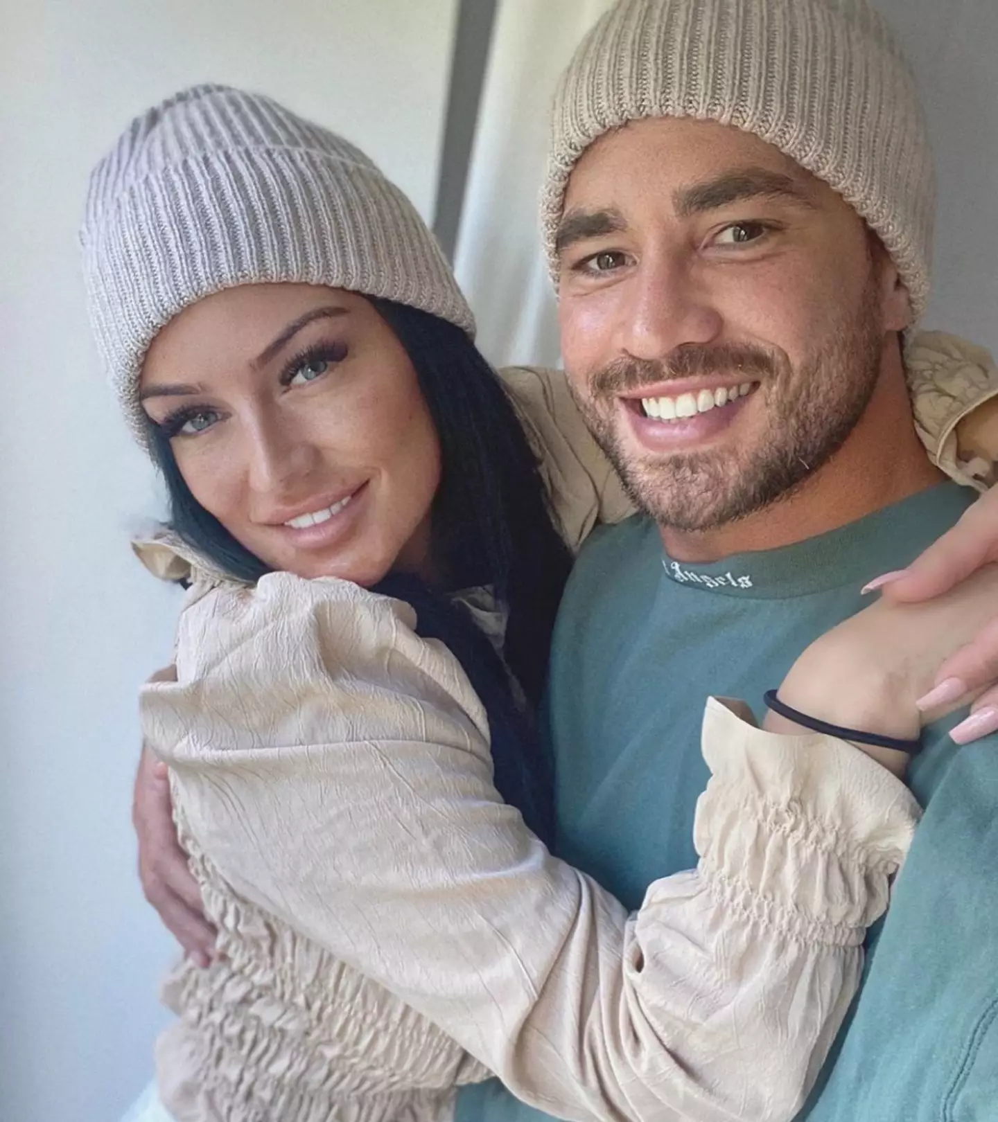 Danny Cipriani has broken his silence on his split from wife of two years, Victoria Rose.