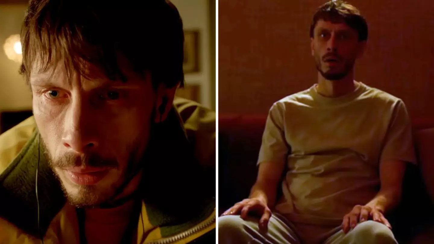 Baby Reindeer’s Richard Gadd reveals which scenes he found hardest to film for Netflix show