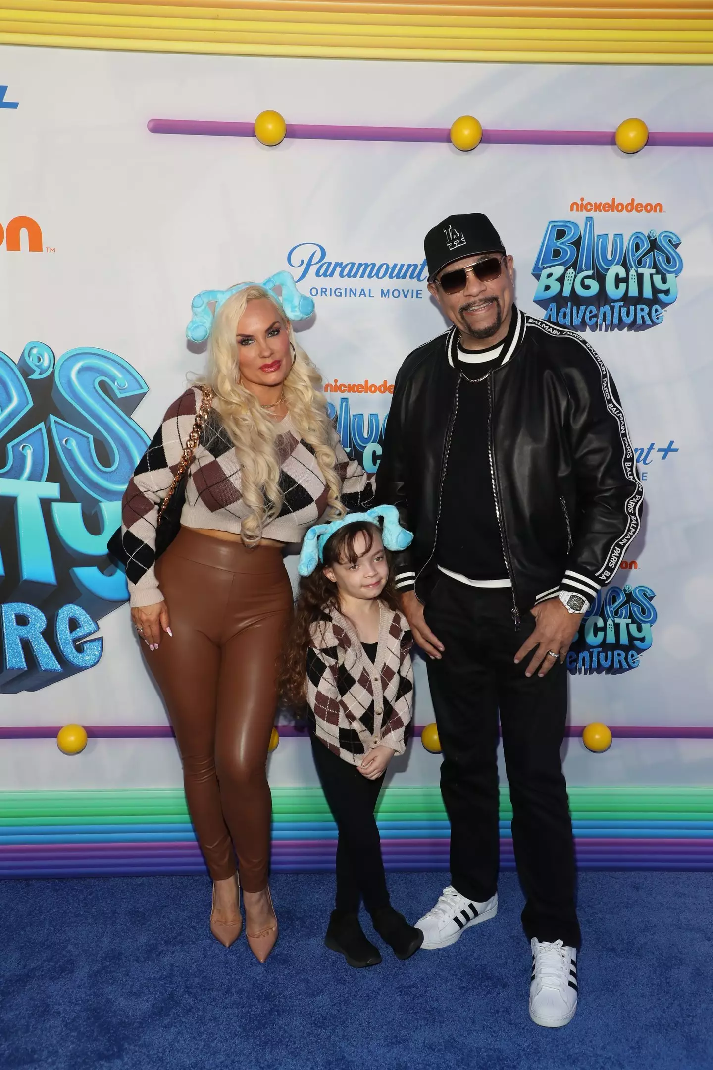Coco Austin has opened up on her decision to breastfeed her child for six years (Rob Kim/Getty Images)