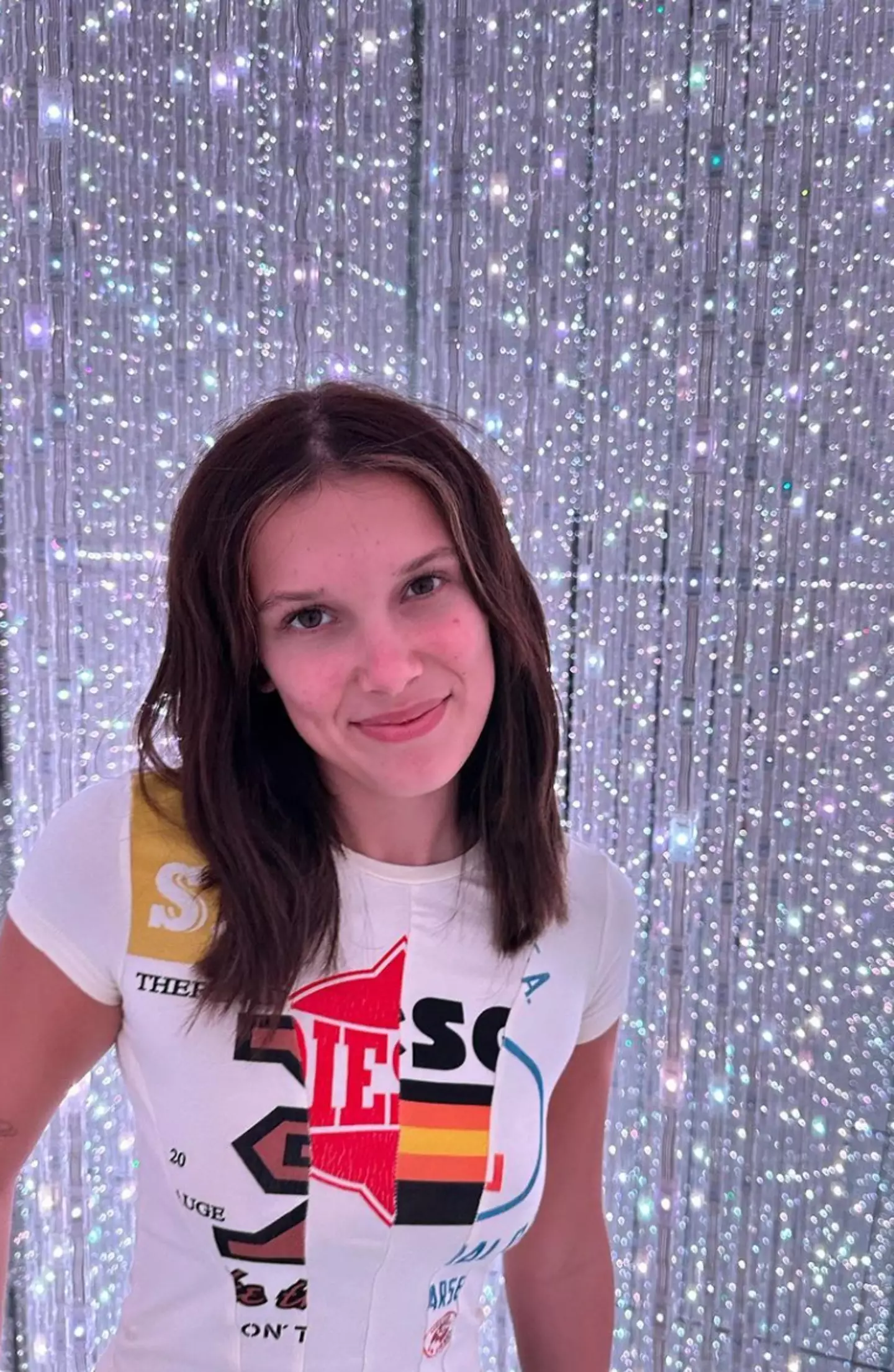 Drake hit back at the 'weirdos' who raised an issue over his friendship with the Stranger Things star.