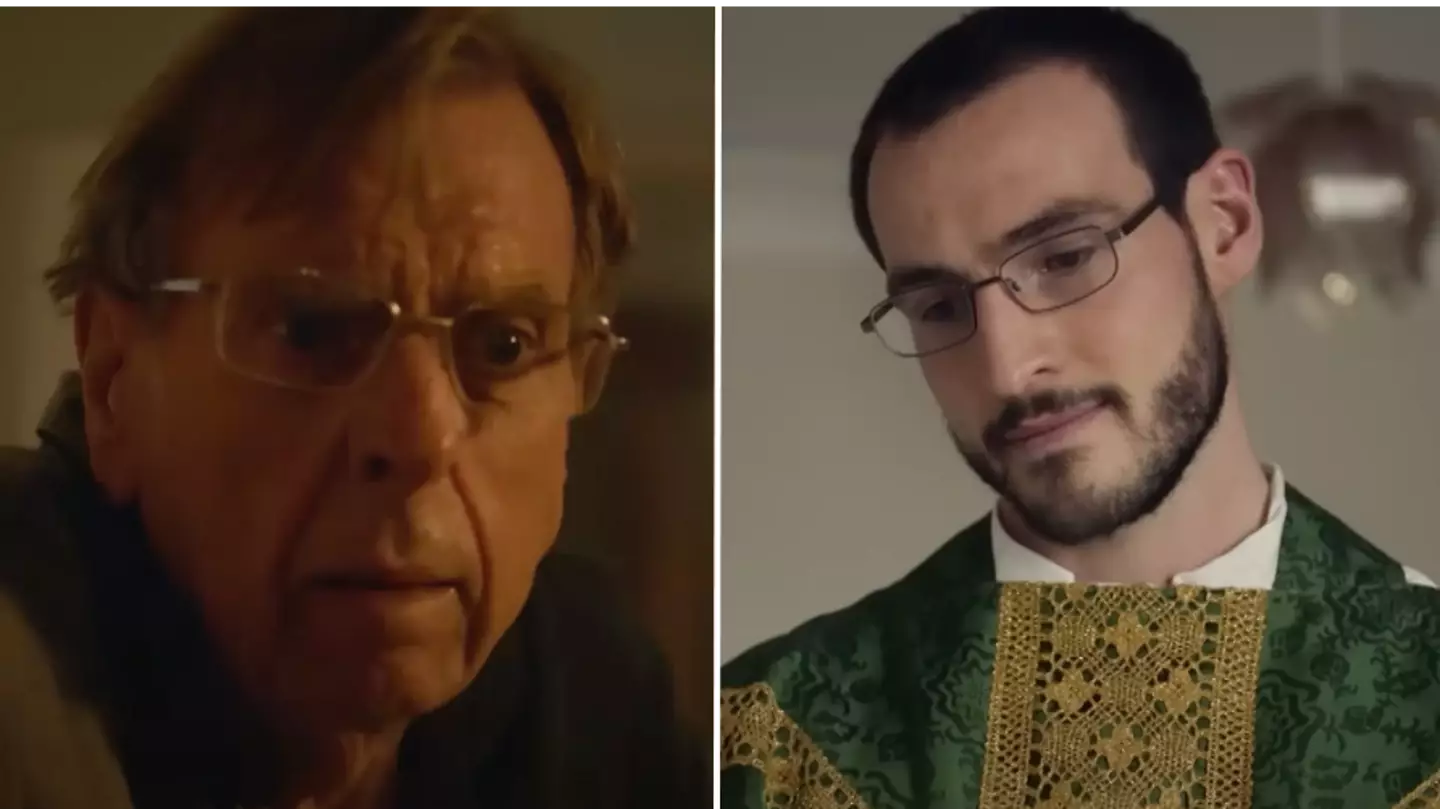 'Sinister' five-star crime drama based on true story that was dubbed one of 2023's best series